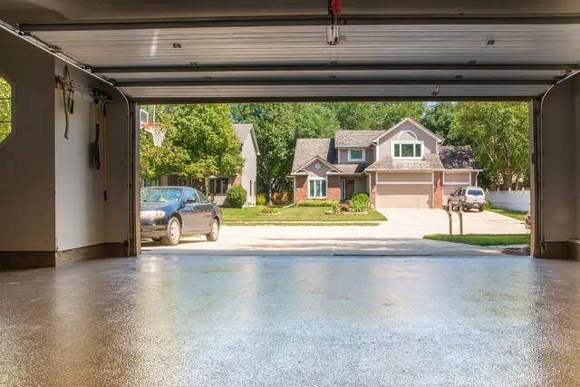 Hello Garage of Southern New England — photo from the business 8