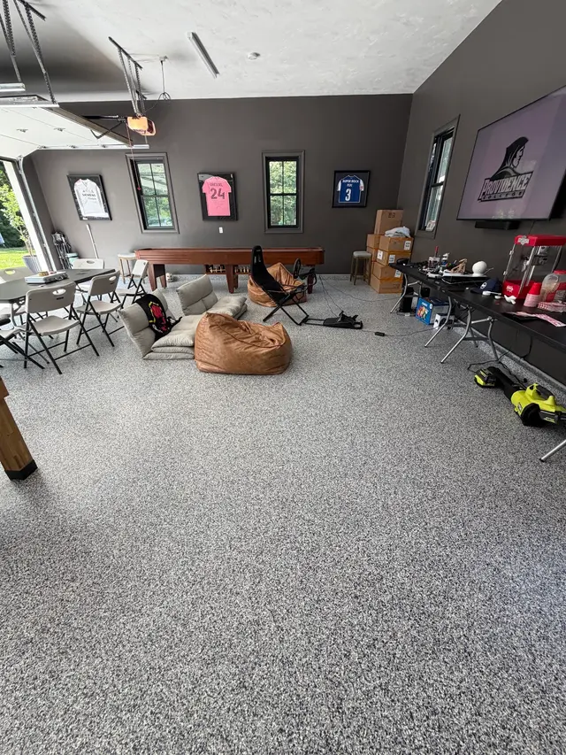 Hello Garage of Southern New England — photo from the business 5