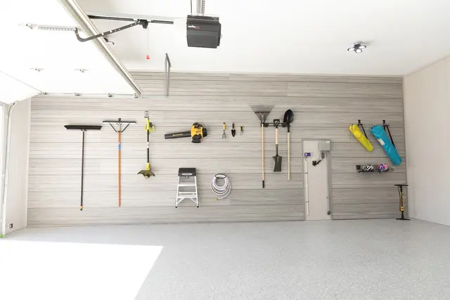 Hello Garage of Southern New England — photo from the business 10