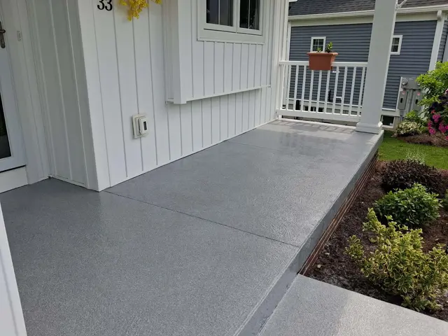 Hello Garage of Southern New England — photo from the business 4