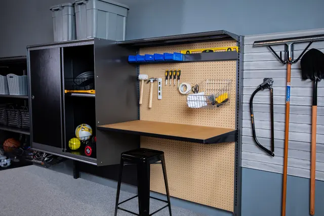 Hello Garage of Southern New England — photo from the business 12