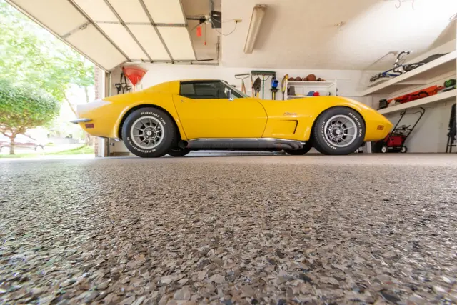 Hello Garage of Southern New England — photo from the business 11