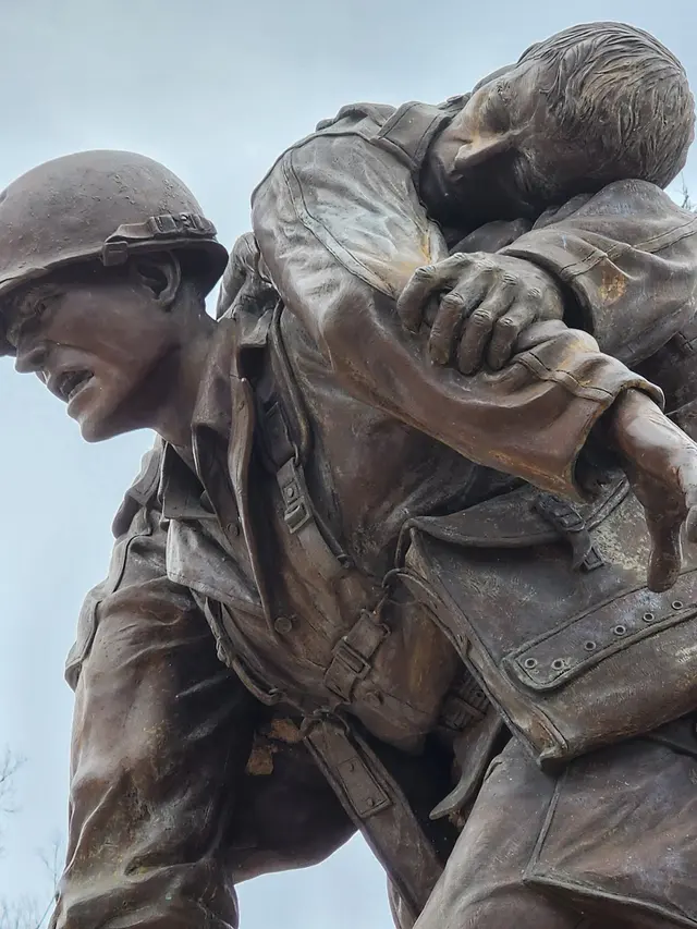 Veterans Memorial Park — customer photo 9