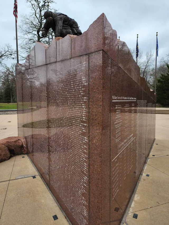 Veterans Memorial Park — customer photo 12