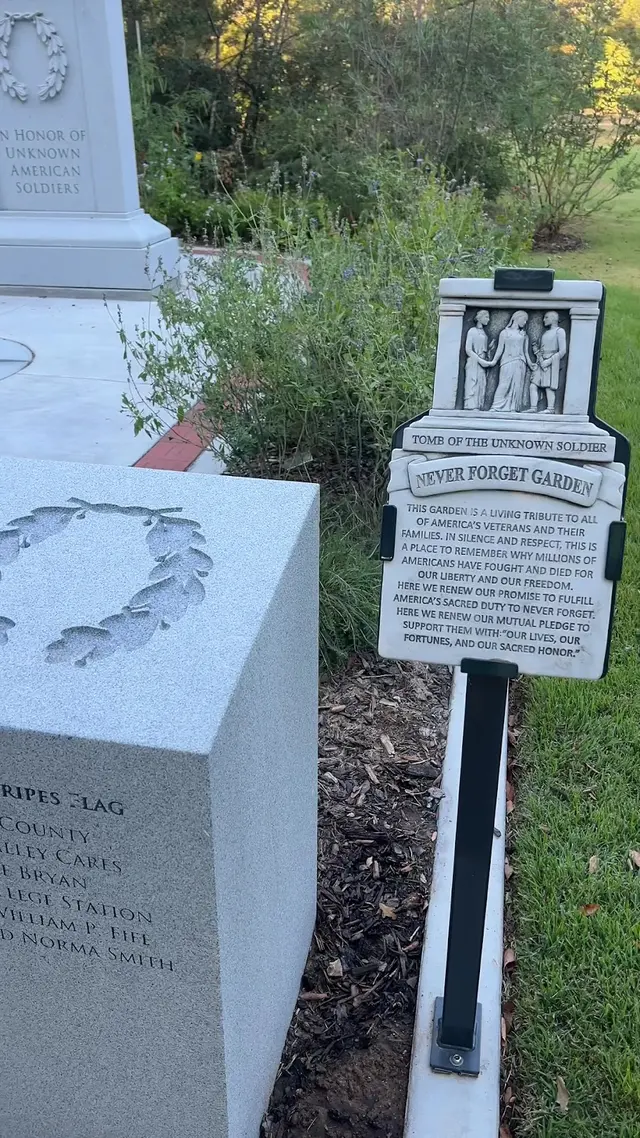 Veterans Memorial Park — customer photo 3