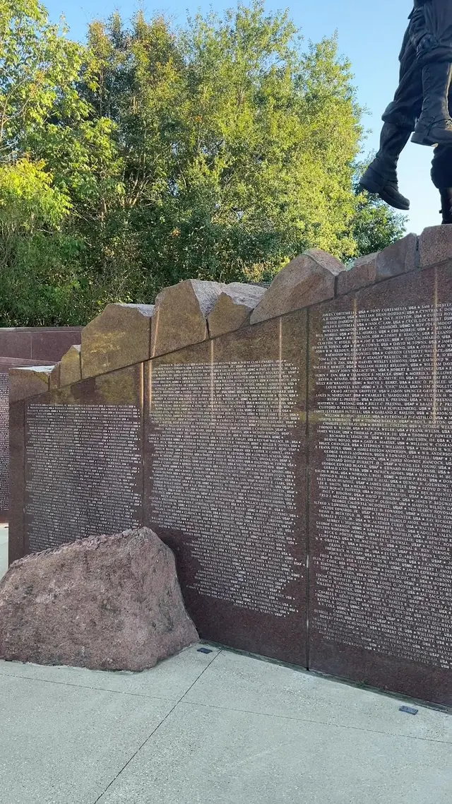 Veterans Memorial Park — customer photo 5