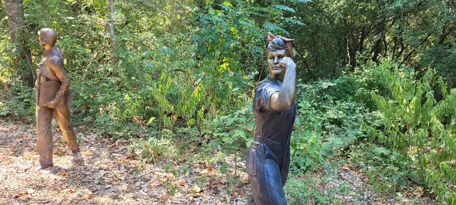 Veterans Memorial Park — customer photo 1