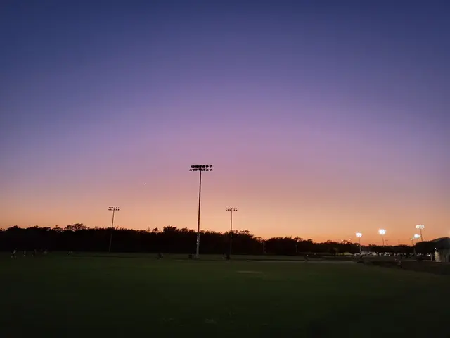 Veterans Park and Athletic Complex — customer photo 6