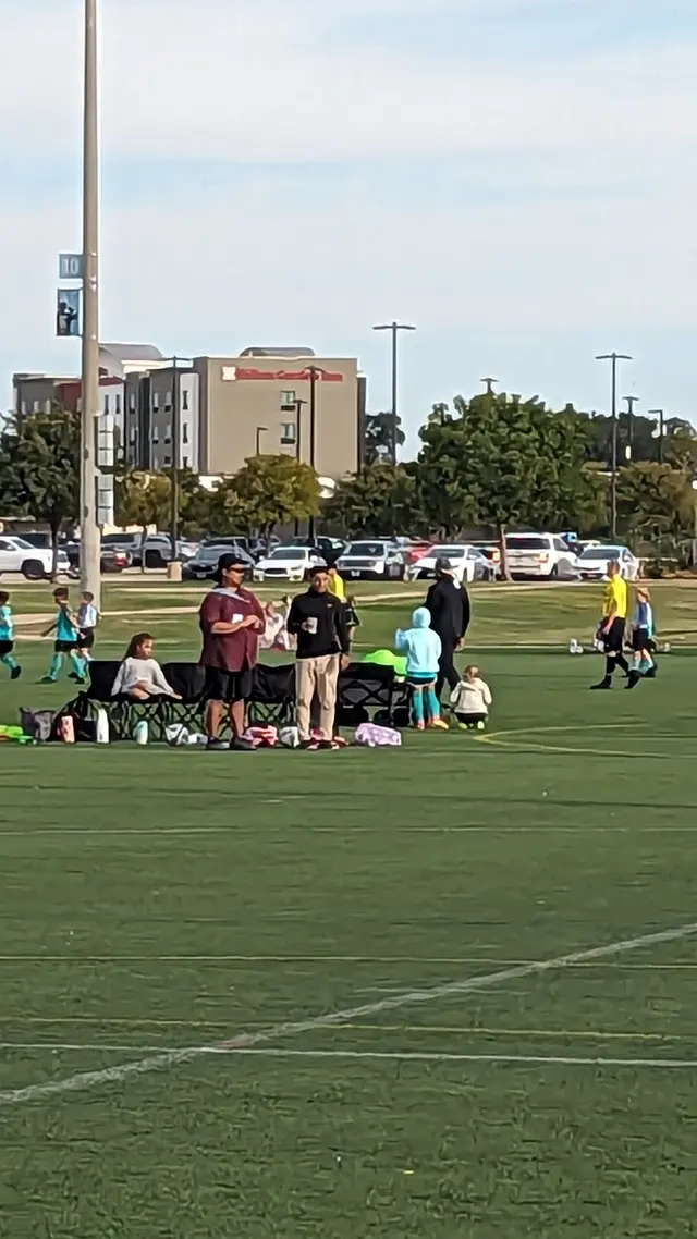 Veterans Park and Athletic Complex — customer photo 5