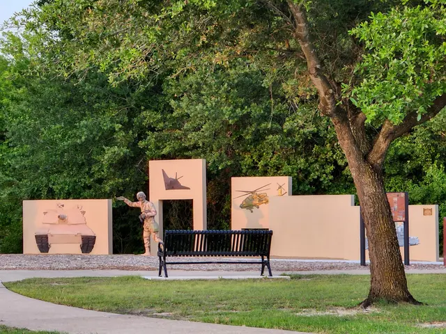 Veterans Park and Athletic Complex — customer photo 9
