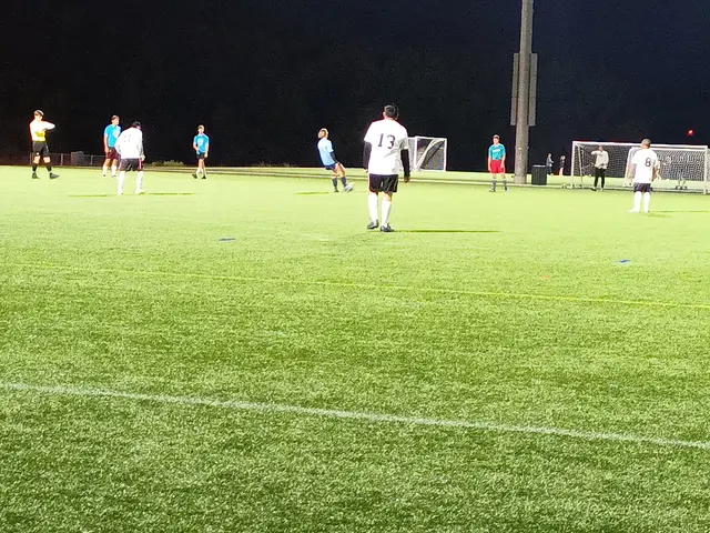 Veterans Park and Athletic Complex — customer photo 3
