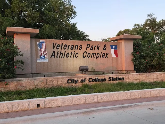 Veterans Park and Athletic Complex — customer photo 7