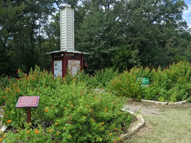 Gary Halter Nature Center — customer photo 7