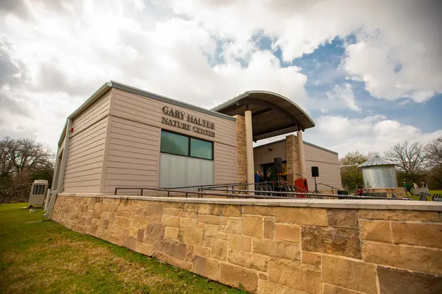 Gary Halter Nature Center — photo from the business 1