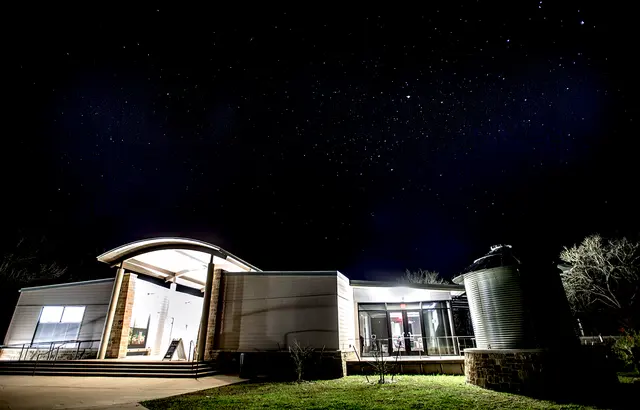 Gary Halter Nature Center — photo from the business 3