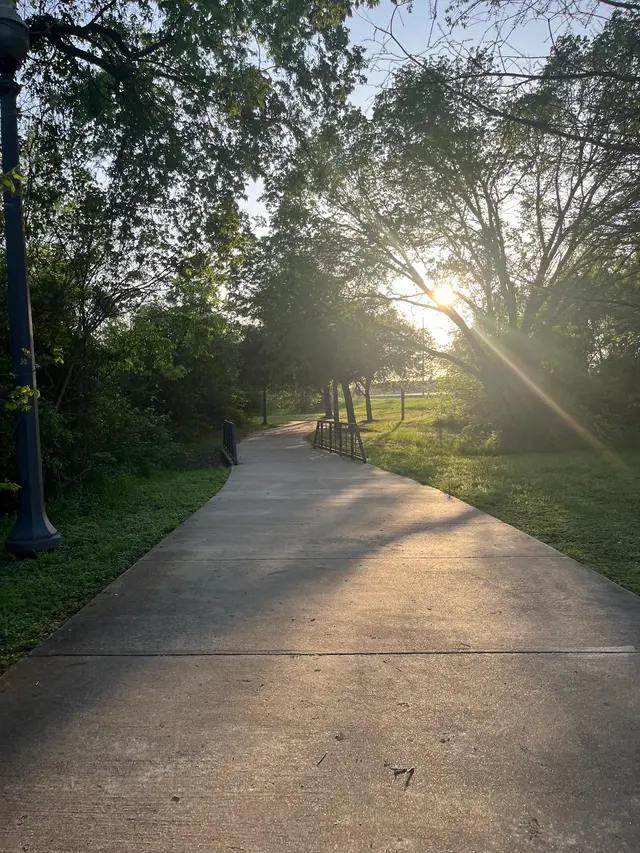 Wolf Pen Creek Park — customer photo 7