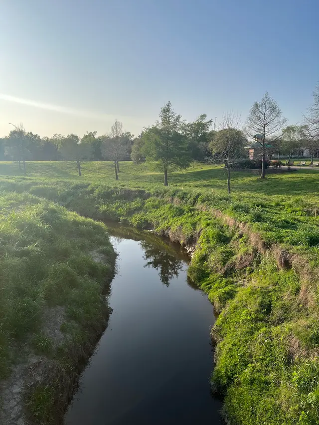 Wolf Pen Creek Park — customer photo 8