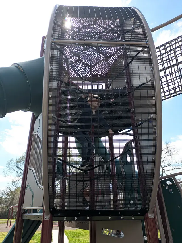 Tanglewood Park — customer photo 6