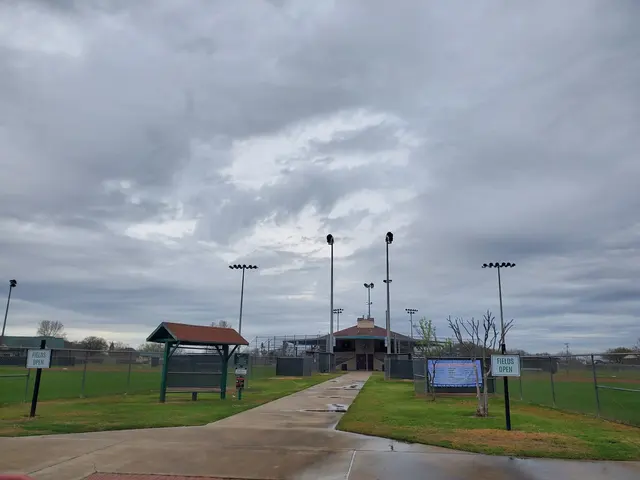 Bachmann Park — customer photo 9
