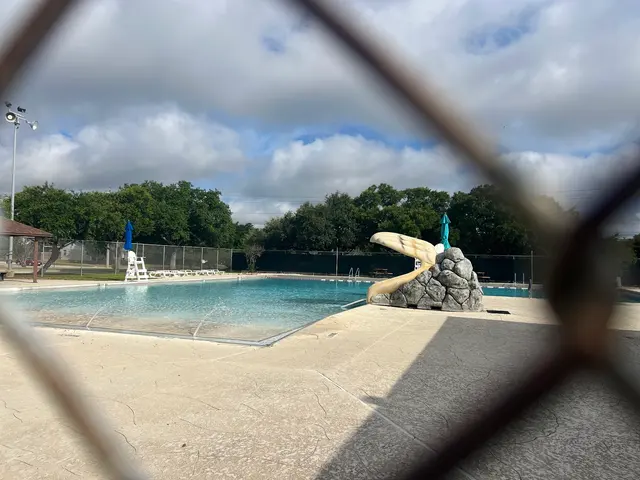 Bachmann Park — customer photo 5