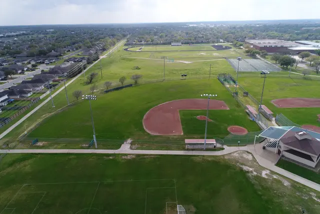 Bachmann Park — customer photo 1