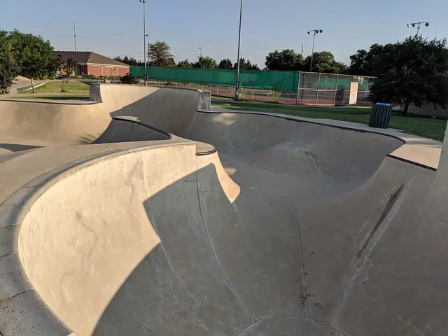 Bachmann Park — customer photo 3