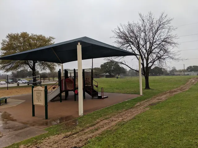 Bachmann Park — customer photo 8