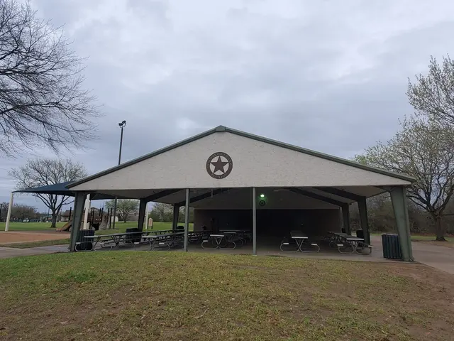 Bachmann Park — customer photo 2