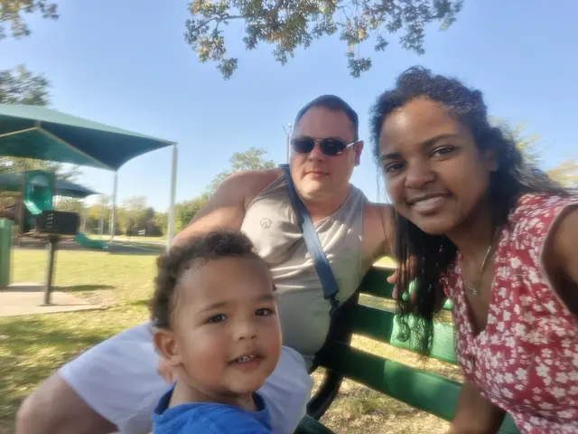 Stephen C. Beachy Central Park — customer photo 8