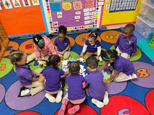 Small Steps Childcare — customer photo 1