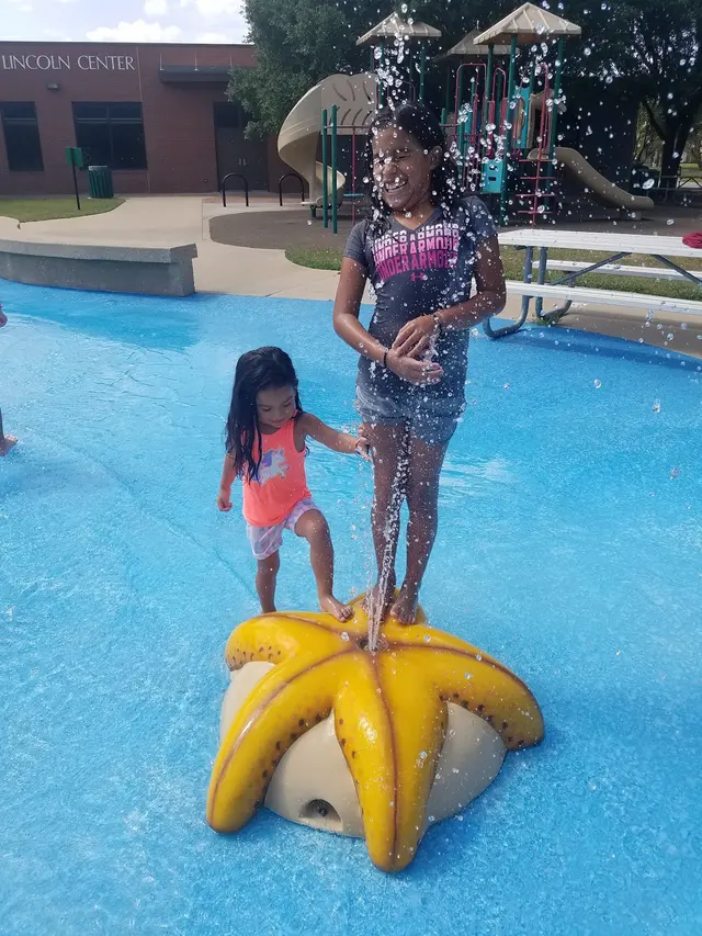 Lincoln Recreation Center — customer photo 4