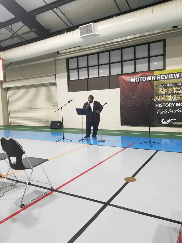 Lincoln Recreation Center — customer photo 1