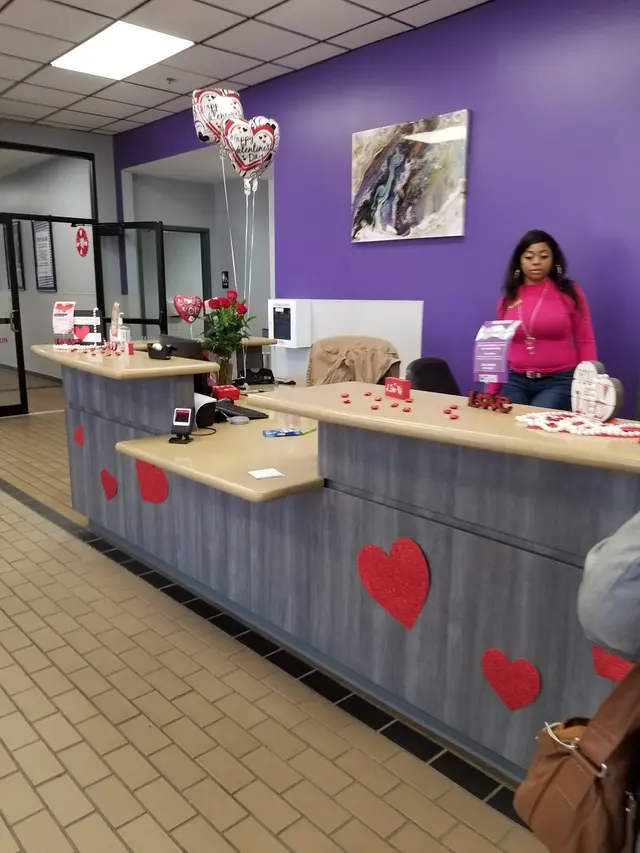 Lincoln Recreation Center — customer photo 10