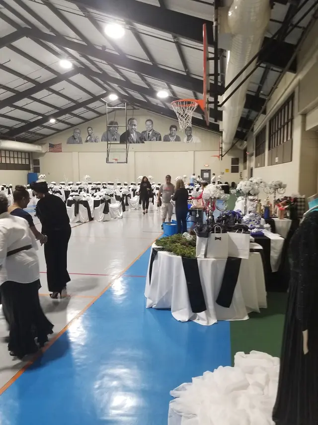 Lincoln Recreation Center — customer photo 5