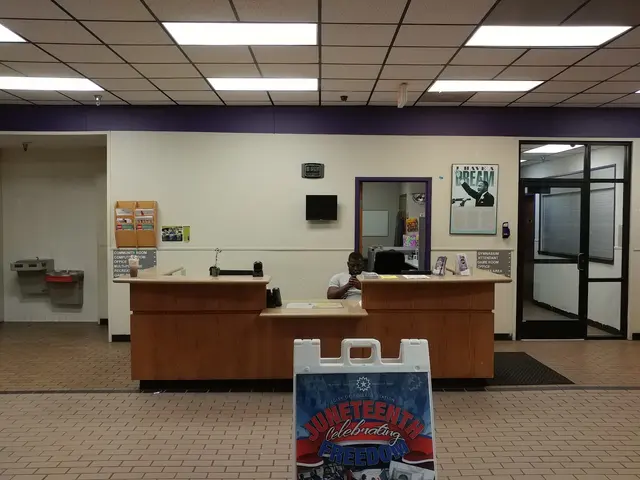 Lincoln Recreation Center — customer photo 2