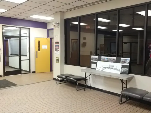 Lincoln Recreation Center — customer photo 12