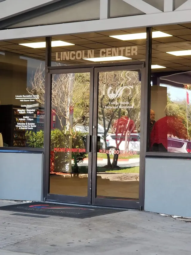 Lincoln Recreation Center — customer photo 8
