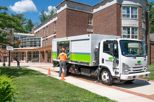 SavATree - Tree Service — photo from the business 11