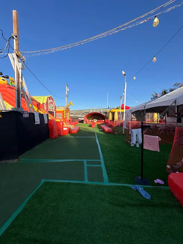 ABC Tree Farms Summer Fun Zone, Pumpkin Patch & Christmas Trees — customer photo 9