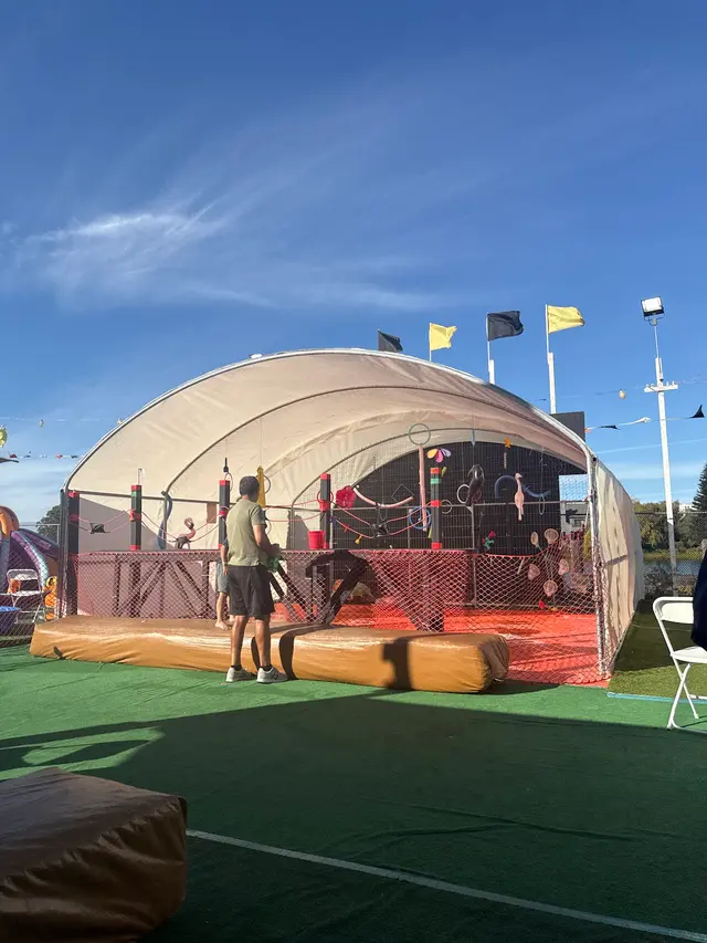 ABC Tree Farms Summer Fun Zone, Pumpkin Patch & Christmas Trees — customer photo 10