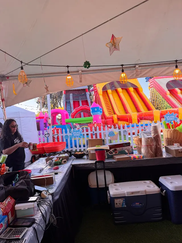 ABC Tree Farms Summer Fun Zone, Pumpkin Patch & Christmas Trees — customer photo 8