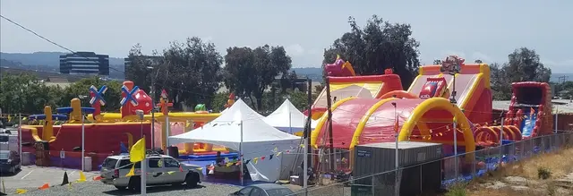 ABC Tree Farms Summer Fun Zone, Pumpkin Patch & Christmas Trees — customer photo 11