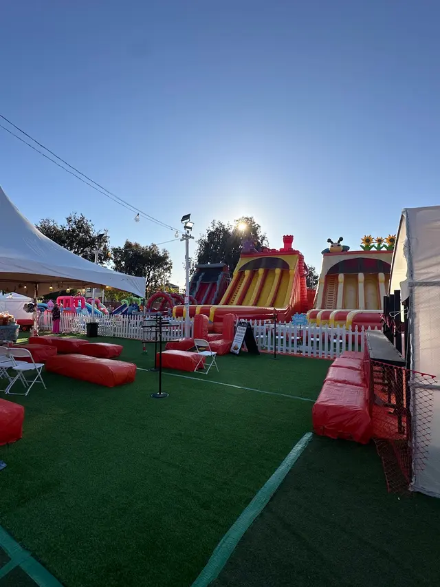 ABC Tree Farms Summer Fun Zone, Pumpkin Patch & Christmas Trees — customer photo 12
