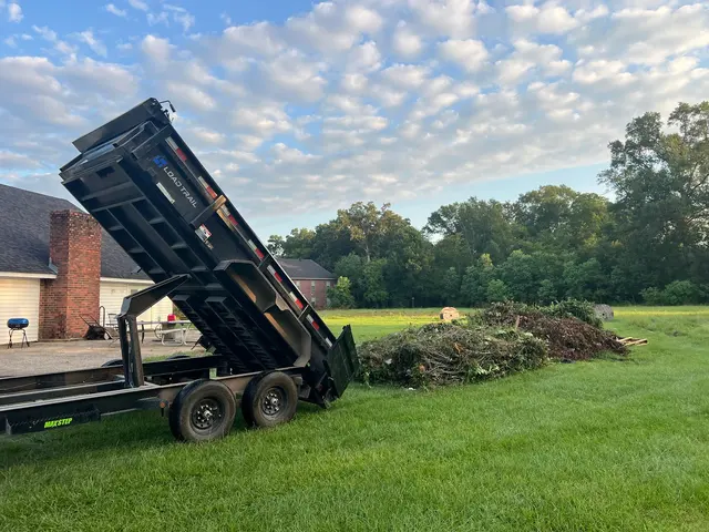 Tote Junk Removal & Demo, LLC — photo from the business 6