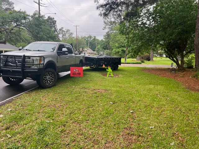 Tote Junk Removal & Demo, LLC — photo from the business 12