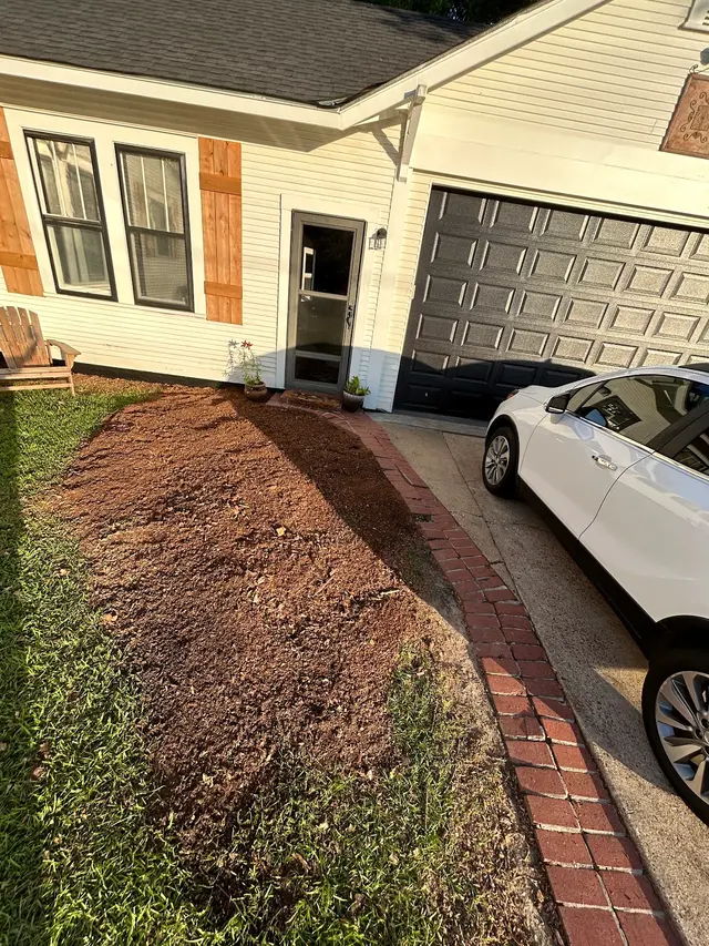 The Stump Guy, LLC — customer photo 11