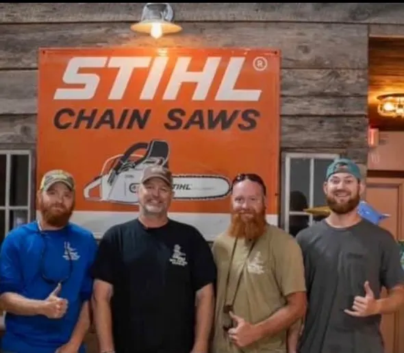 Cajun Tree Cutters — photo from the business 7