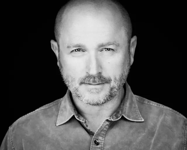 Wasio Faces - professional headshot photographer — photo from the business 1