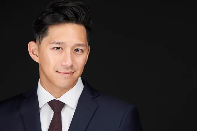 Wasio Faces - professional headshot photographer — photo from the business 11