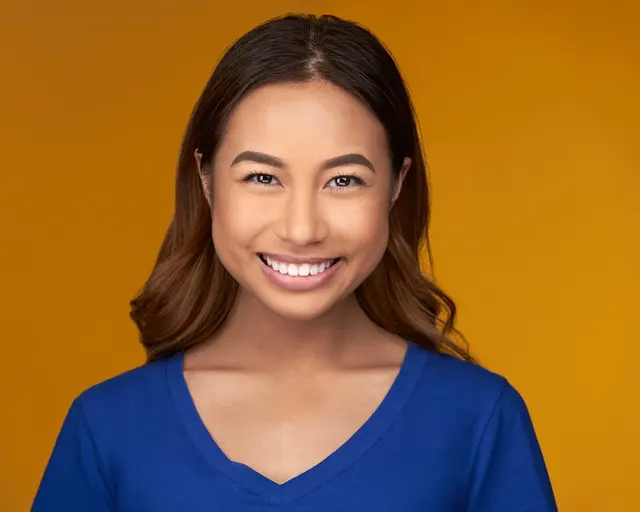 Wasio Faces - professional headshot photographer — photo from the business 7